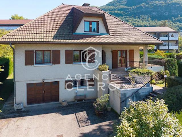 Maison vente à Annecy