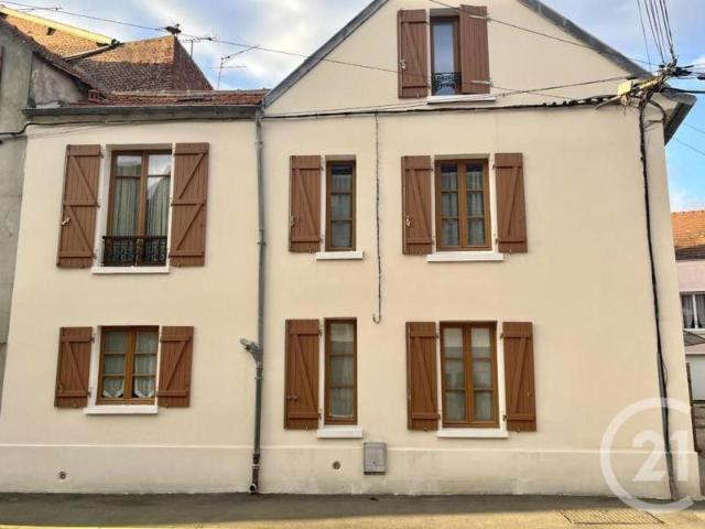 Maison vente à Torcy, Esbly