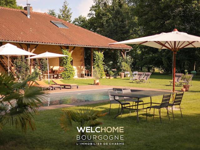 Maison vente à Bourg-en-Bresse, Montrevel-en-bresse