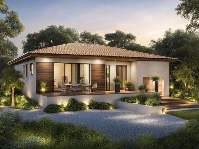 Maison vente à Perpignan, Llupia