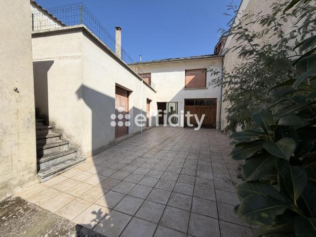 Maison vente à Valence, Anneyron