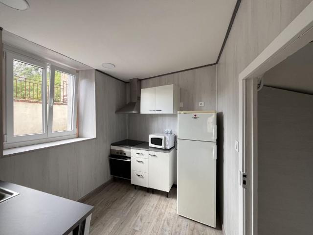 Maison location à Foix, Quié