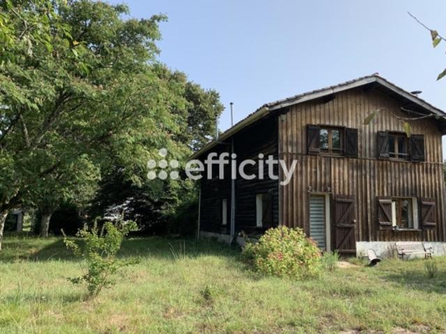 Maison vente à Mont-de-Marsan, Nouvelle-Aquitaine