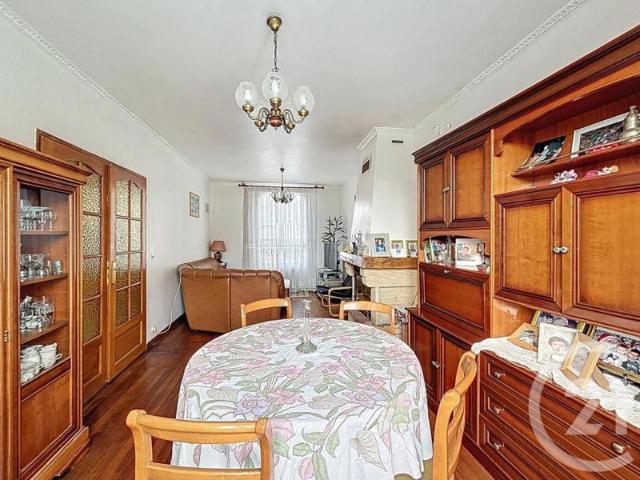 Maison vente à L'Haÿ-les-Roses, Choisy-le-roi