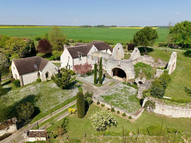 Maison vente à Provins, Nangis