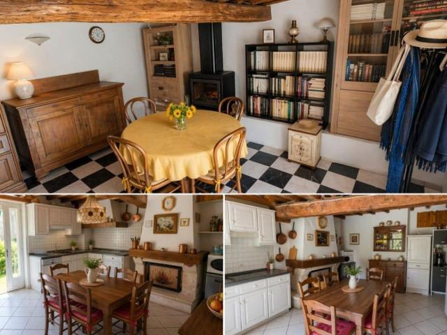 Maison vente à Foix, Cazenave-serres-et-allens