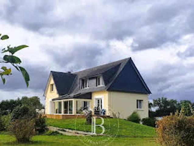 Maison vente à Vern-sur-seiche