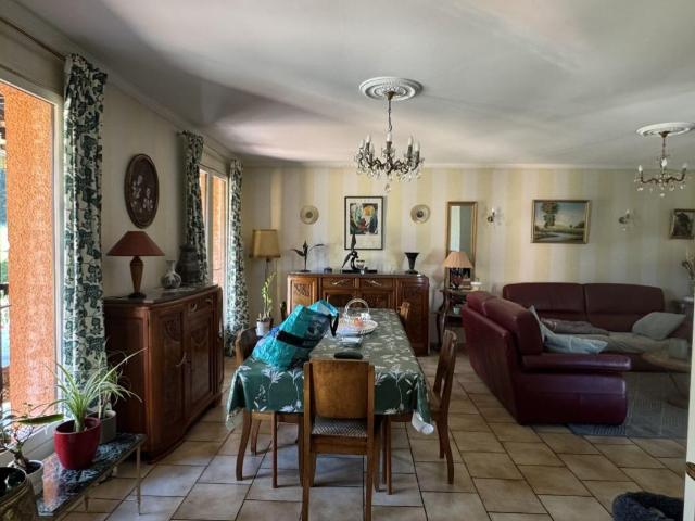 Maison vente à Thiers, Dorat