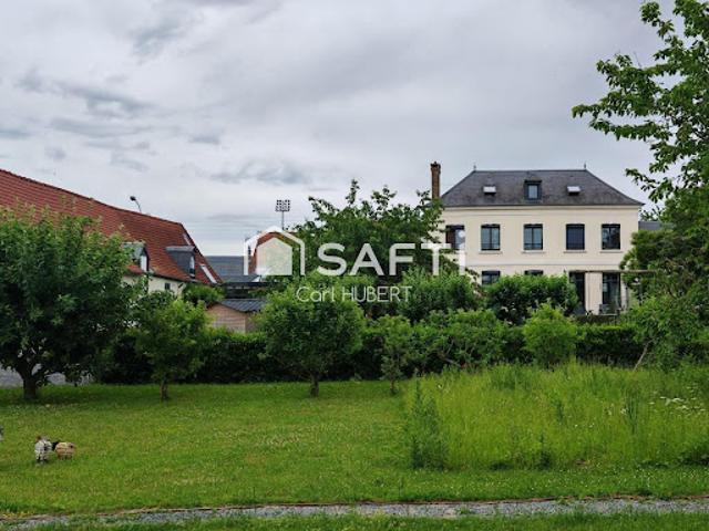 Maison vente à Abbeville, Somme