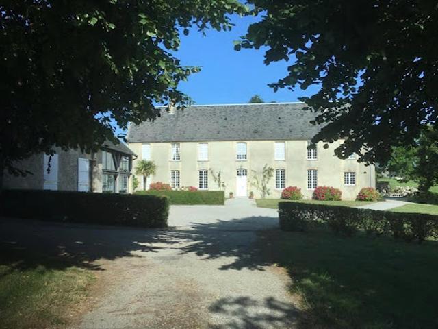 Maison vente à Bayeux, Vierville-sur-mer