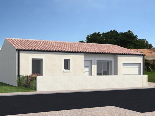 Maison vente à France métropolitaine, Sainte-flaive-des-loups