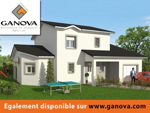 Maison vente à La Tour-du-Pin, Villemoirieu