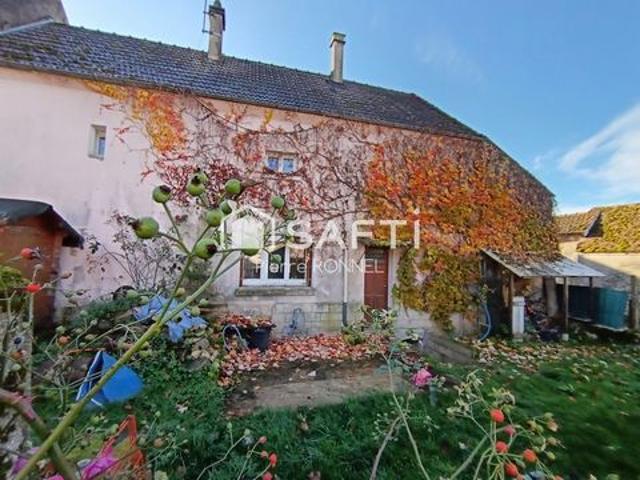 Villa vente à Château-Thierry, Château-thierry