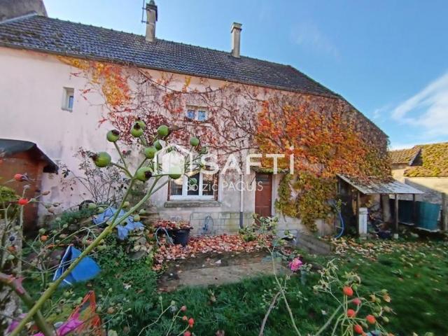 Maison vente à Château-Thierry, Gland