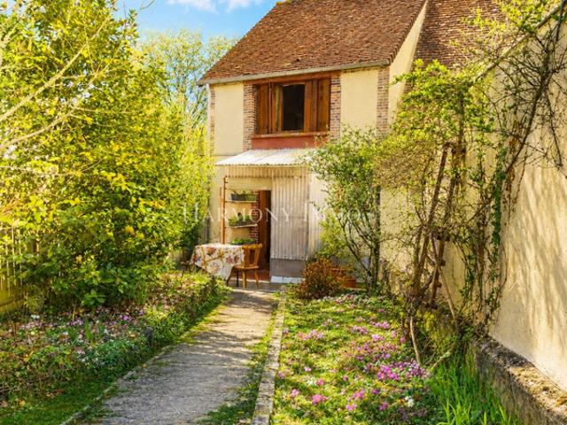 Maison vente à Mortagne-au-Perche, Moulicent