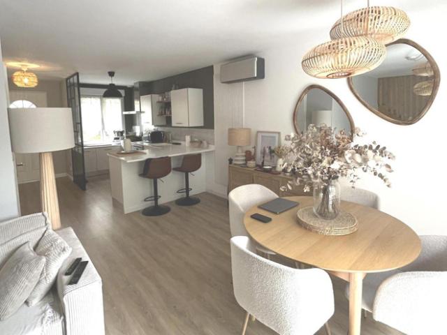 Maison vente à Dax, Bénesse-maremne