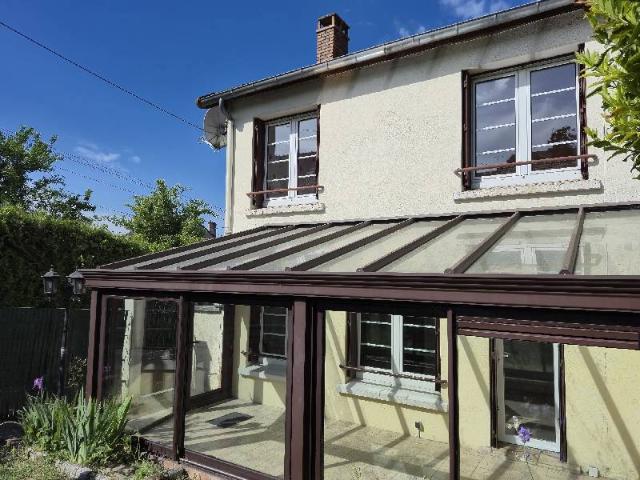 Maison vente à Palaiseau, Massy