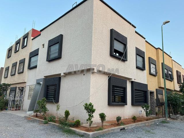 Maison vente à Lyautey