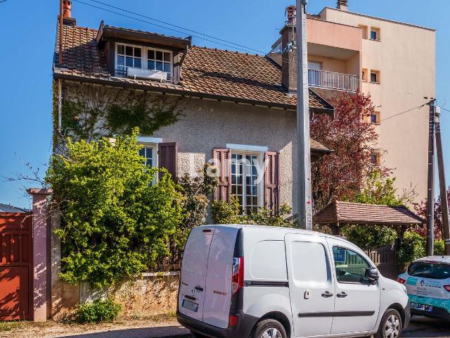 Maison vente à Dijon