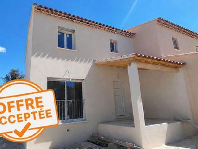 Maison vente à Aix-en-Provence, Lambesc