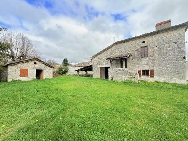 Maison vente à Castelsarrasin, Lalbarède