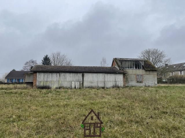 Maison vente à Pontoise, Magny-en-vexin
