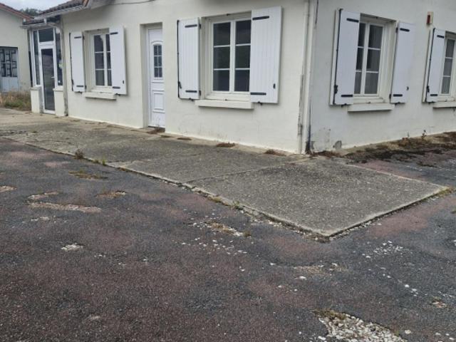 Maison vente à Rochefort, Meschers-sur-gironde