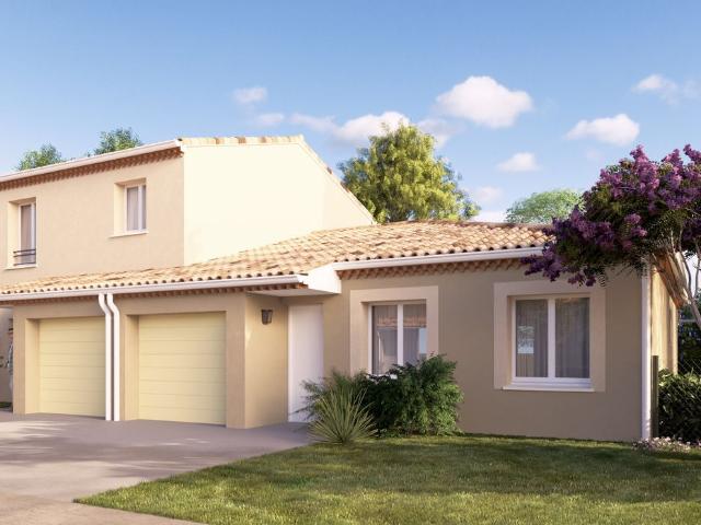Maison vente à Aix-en-Provence, Salon-de-provence