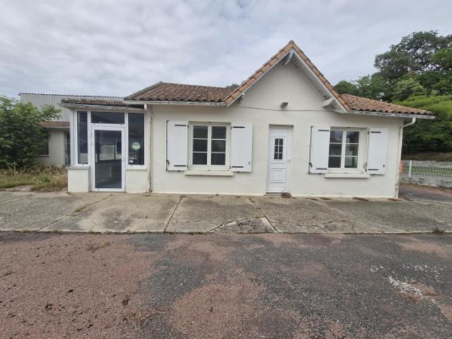 Maison vente à Rochefort, Meschers-sur-gironde