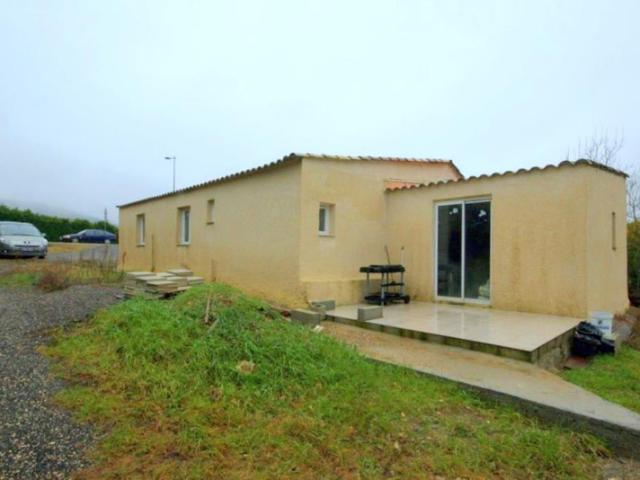 Maison vente à Alès, Rivières