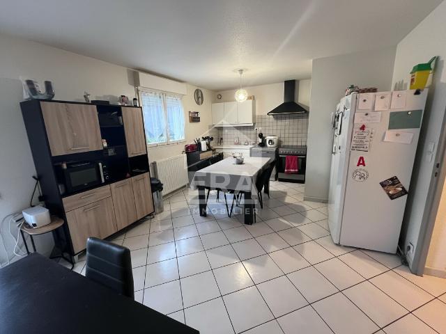 Maison vente à Pontarlier, Valdahon