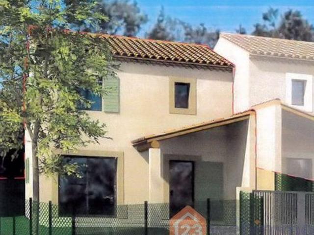 Maison vente à Aix-en-Provence, Vernègues