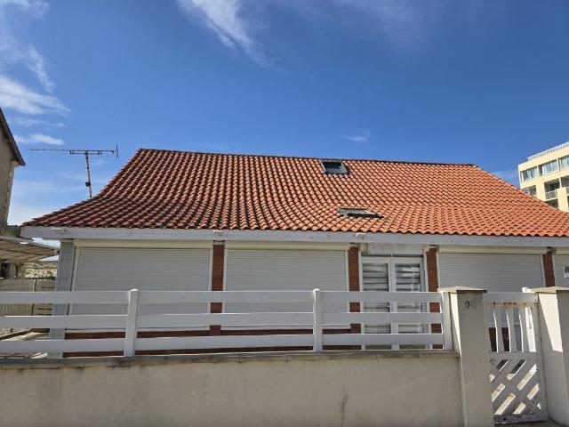 Maison vente à Mont-de-Marsan, Mimizan
