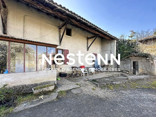 Maison vente à Villefranche-sur-Saône, Rhône