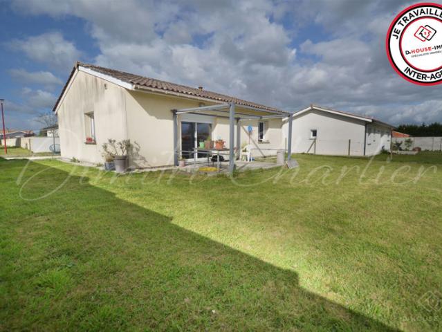 Maison vente à Lesparre-Médoc, Pauillac