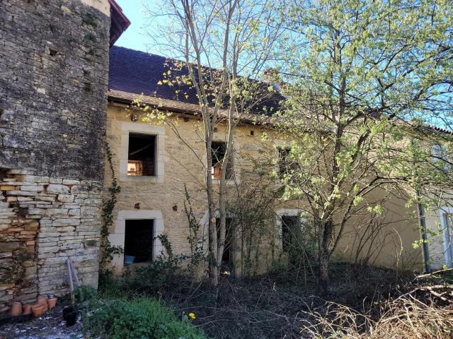 Maison vente à Cahors, Catus