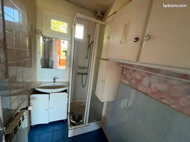 Maison vente à Cussac, Haute-Vienne