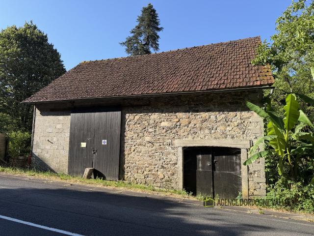 Maison vente à Saulières, Monceaux-sur-Dordogne