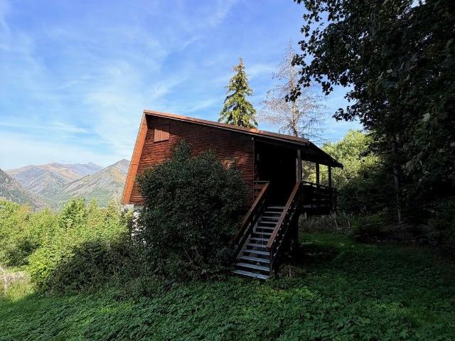 Maison vente à Grenoble, Les Deux Alpes