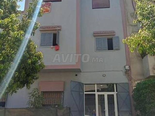 Maison vente