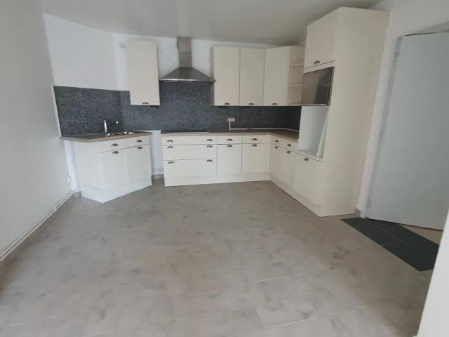 Maison location à Vervins, Bucilly