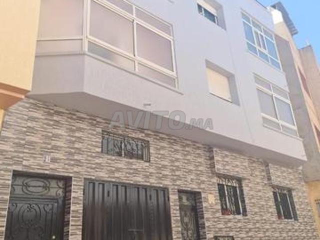 Maison vente à Mohammedia, Gharb-Chrarda-Beni Hssen