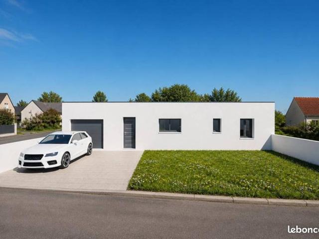 Maison vente à Rochefort, Aigrefeuille-d'aunis