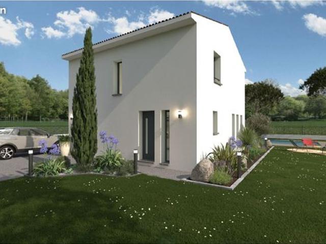 Maison vente à Marseille, Allauch