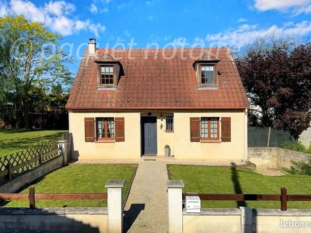 Maison vente à Amigny-rouy, Quessy