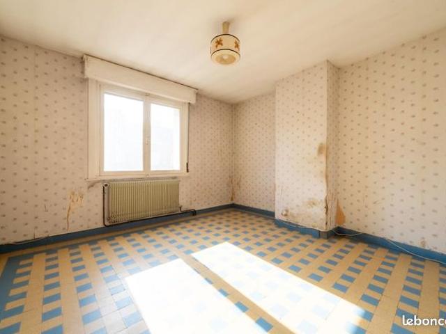 Maison vente à Valenciennes, Anzin