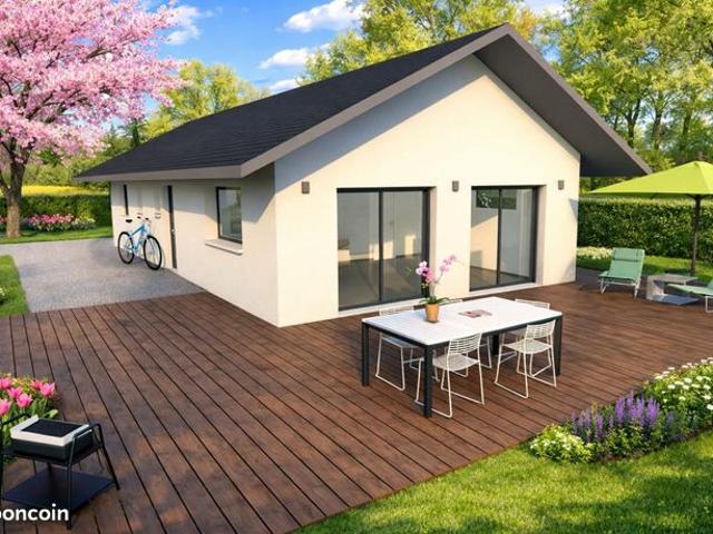 Maison vente à Thonon-les-Bains, Armoy