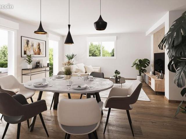 Maison vente à Altkirch, Aspach