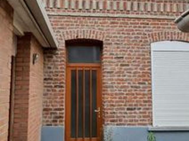 Maison vente à Douai, Auberchicourt