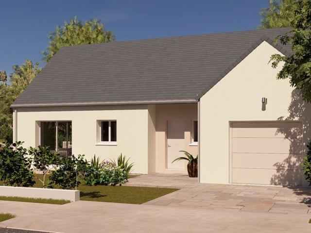 Maison vente à France métropolitaine, Oudon